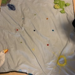 プレイマット