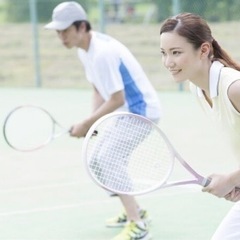 釧路の硬式テニスサークル。メンバー募集中！