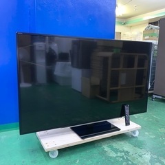 ⭐️TOSHIBA⭐️55V液晶テレビ　2016年　大阪市近郊配送無料