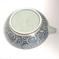 新品未使用品

有田焼　清秀　
器・箸・お盆セットの画像
