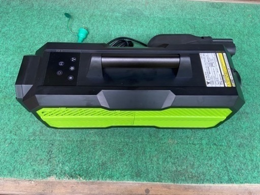 スポットクーラー　カンゲキくん2