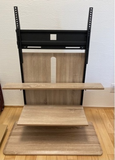 スタンドテレビ台（未使用）