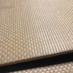 フローリング貼ってください。　見積もり願います。