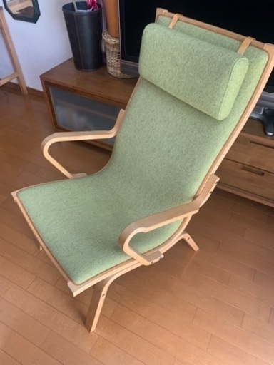高級 北欧家具 Albert デザインチェアー