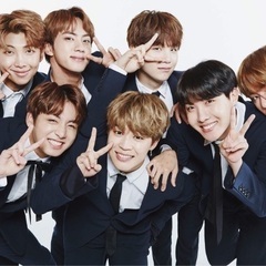 BTS💜ARMY💜友だち募集