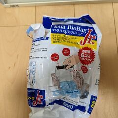 水槽_30cm_ポンプ_フィルターの画像