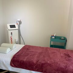 ★男性専用★　メンズ脱毛&フェイシャルサロン　　ご新規様！ヒゲ脱...