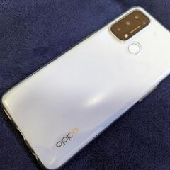 OPPO Reno 5A　Y!mobile版　アイスブルー SI...