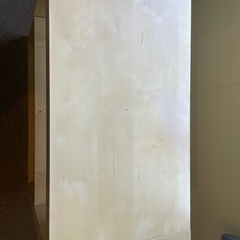 木製の棚の画像