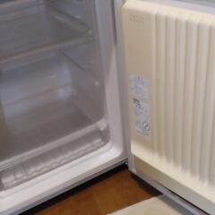 小さい冷凍庫ですの画像