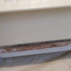 小さい冷凍庫ですの画像