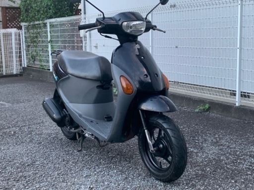 ※8/25まで。スズキレッツ4 /SUZUKI CA41A  Let’s4 原付バイク スクーター