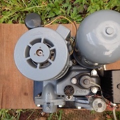 【中古】 川本 ポンプ カワエース（浅井戸用）N3-405SH 50hz 100V （0061653)の画像