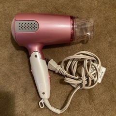 【TESCOM ドライヤー】動作OK！買い替えのため出品します💨 の画像