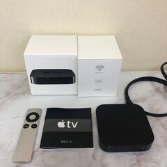 Apple Apple TV MD199J/A A1427