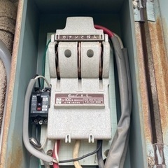 電気工事士１種・２種の画像