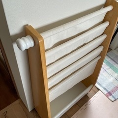本棚（美品）の画像
