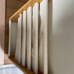 本棚（美品）の画像