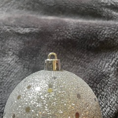 クリスマスツリー🎄&デコレーション💚❤️の画像