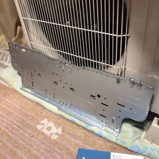 三菱 MSZ-L2818-W 10畳用 2019年製