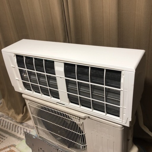 三菱 MSZ-L2818-W 10畳用 2019年製