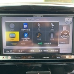 車検2年付き　スペーシアカスタムの画像