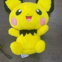 リサイクルショップどりーむ天保山店　No４１４７　ぬいぐるみ　ポ...