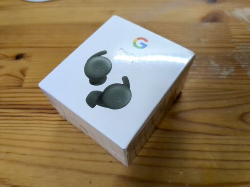 Pixel Buds A-series【未開封】Google