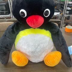 リサイクルショップどりーむ天保山店　No４１４５　ぬいぐるみ　ピ...