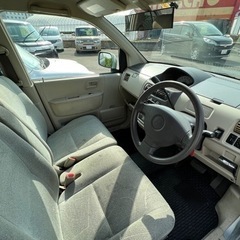🦍ご成約🦍ekワゴン【現状販売】YouTubeで現車確認！一時抹消状態でのお渡しです。の画像
