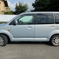 🦍ご成約🦍ekワゴン【現状販売】YouTubeで現車確認！一時抹消状態でのお渡しです。の画像