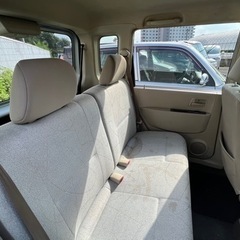 🦍ご成約🦍ekワゴン【現状販売】YouTubeで現車確認！一時抹消状態でのお渡しです。の画像