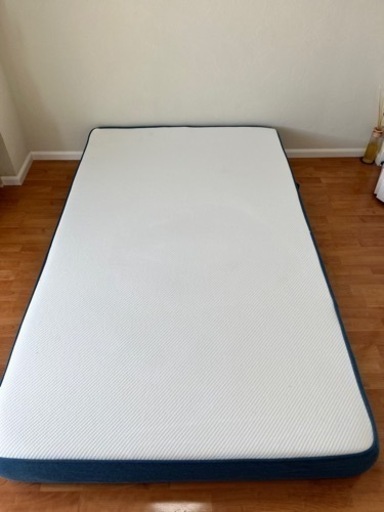 コアラマットレス　セミダブル