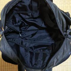 バック、1泊、出張等にの画像