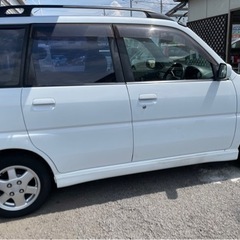 ★希少★プレオ　RM スーパーチャージャーの画像
