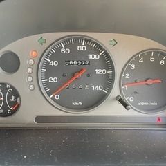 ★希少★プレオ　RM スーパーチャージャーの画像