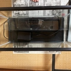 60センチ水槽の画像