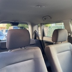 車検2年付き　ゼストの画像