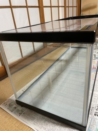 1200水槽　　　　