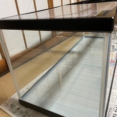 1200水槽　　　　の画像