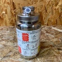 (5681) 中古 サントリー ディスペンサー洗浄容器 樽生ビー...
