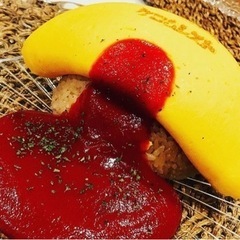 🐣オムライス好きは集まれ〜🐣 