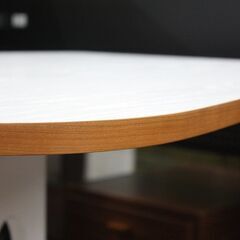 モデルルーム展示品】 TECTA/テクタ DINING TABLE/ダイニング