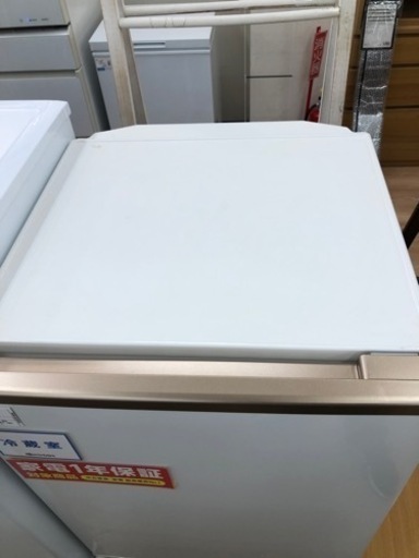 【大特価】AQUAから2ドア冷蔵庫を入荷！