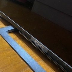 SONY 32型液晶テレビ　BRAVIA ［2020年製］