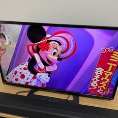 SONY 32型液晶テレビ　BRAVIA ［2020年製］