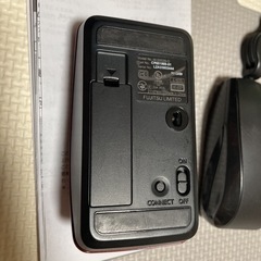 富士通 LIFEBOOK AH77/M ガーネットレッド の画像