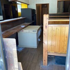 ✅【上福岡店舗戸建】【店舗兼住居】【路面店】【ペット可】 − 埼玉県