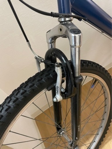 自転車