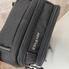 タンクバッグの画像